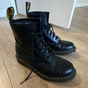 Doc Marten 1460